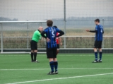 S.K.N.W.K. 2 - Kapelle 3 (competitie) seizoen 2024-2025 (14/200)